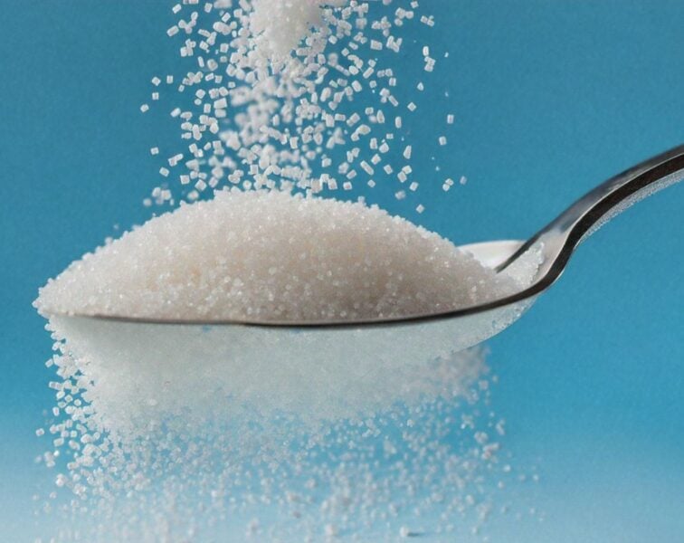 قدرتی تجربہ" شوگر کی ابتدائی حدوں کے تاحیات قلبی فوائد کو ظاہر کرتا ہے