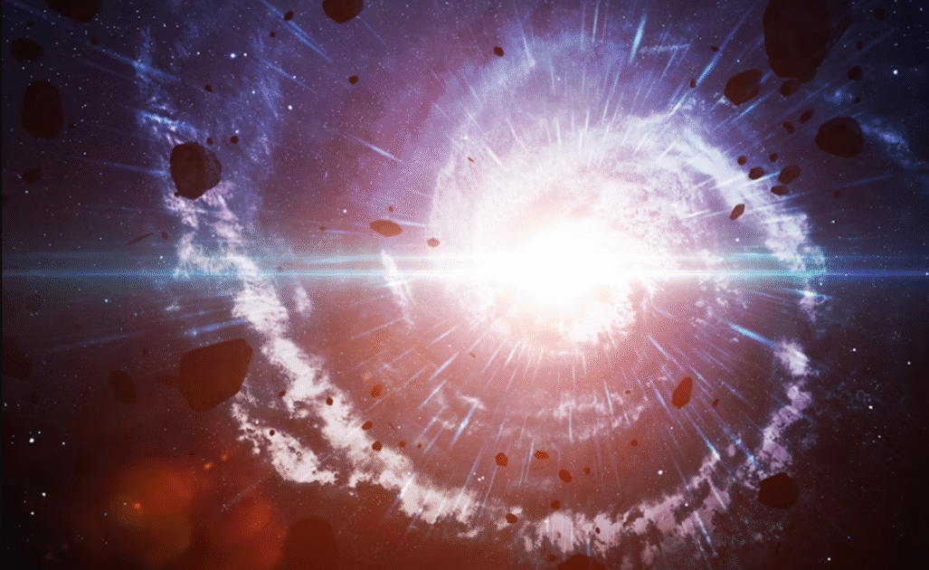 کائنات "ایک بڑے بحران میں ختم ہو جائے گی،" طبیعیات دان خبردار کرتے ہیں۔