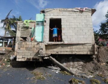 سمندری طوفان میلیسا کیریبین سے ٹکرا رہا ہے، برمودا کی طرف تیزی سے بڑھ رہا