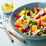 کیا آپ کی "صحت مند" پلانٹ پر مبنی غذا خفیہ طور پر آپ کے دل کو نقصان پہنچا رہی ہے؟