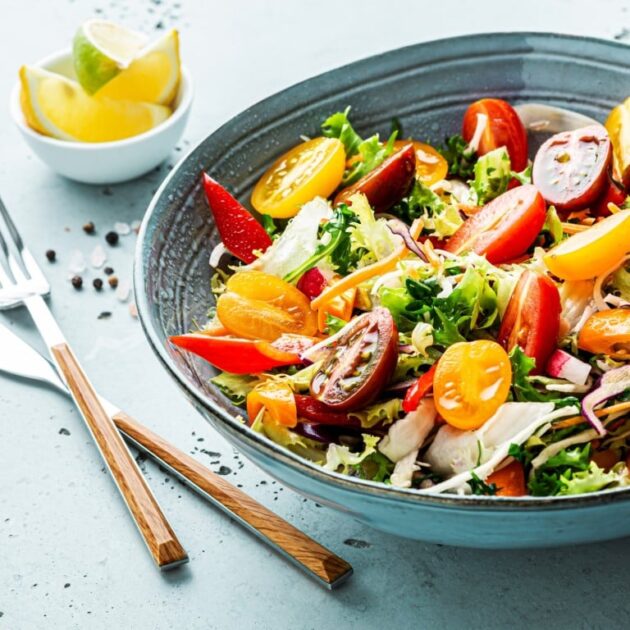 کیا آپ کی "صحت مند" پلانٹ پر مبنی غذا خفیہ طور پر آپ کے دل کو نقصان پہنچا رہی ہے؟