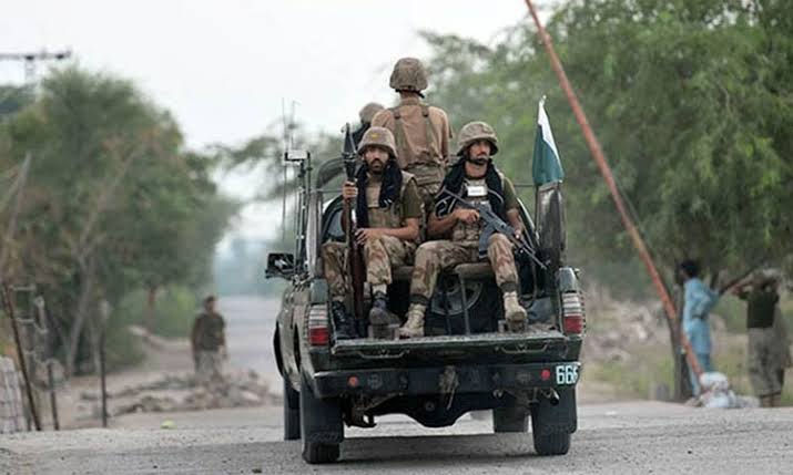 پاکستان میں عسکریت پسندوں سے منسلک تشدد تیسری سہ ماہی میں بڑھ