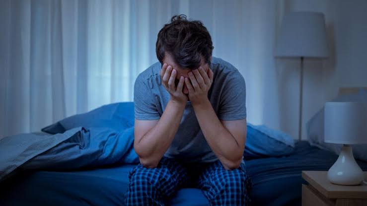 بری نیند آپ کے دماغ کی عمر کو تیز کرتی ہے