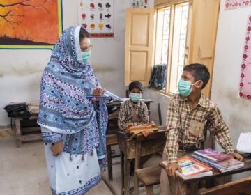 سندھ نے اساتذہ اور اسکول ملازمین کی ترقیوں کا اعلان کر دیا۔