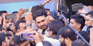 کے پی کے وزیراعلیٰ سہیل آفریدی نے عمران سے اڈیالہ جیل میں ملاقات کے لیے اسلام آباد ہائی کورٹ میں درخواست