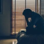ڈپریشن کی کچھ علامات کارڈیو میٹابولک ڈس آرڈر کے خطرے کو متاثر کر سکتی