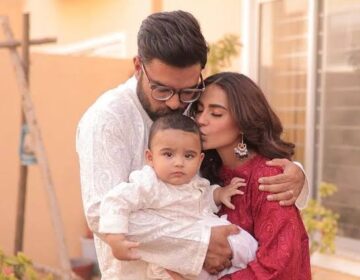 یاسر حسین نے بتایا کہ ڈی ایچ اے کیوں چھوڑا؟