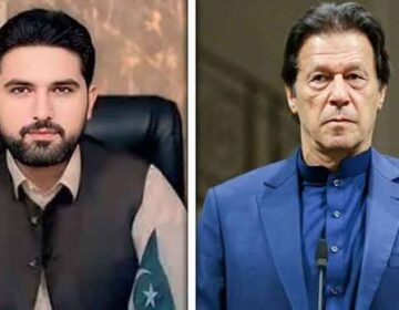 مرکز نے پنجاب سے کے پی کابینہ کی تشکیل کے لیے عمران-وزیراعلیٰ آفریدی کی ملاقات میں سہولت فراہم کرنے کا کہا