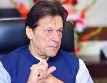 اڈیالہ جیل کے سپرنٹنڈنٹ کو عمران کو ہفتے میں دو بار ملاقات کی اجازت دینے والے IHC کے پہلے حکم پر عمل درآمد کی ہدایت