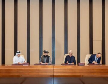 پاکستان نے طالبان کو خبردار کیا: عسکریت پسندوں کی حمایت بند کریں یا علاقائی عدم استحکام کا خطرہ ہے۔