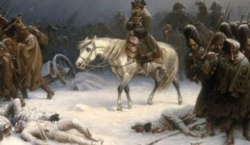 ڈی این اے نے اس مہلک راز سے پردہ اٹھایا جس نے نپولین کی 1812 کی فوج کو برباد کر دیا