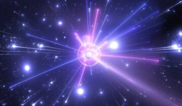 سائنس دانوں نے کائنات کے بلڈنگ بلاکس کے رازوں کو کھول دیا۔