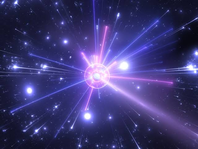 سائنس دانوں نے کائنات کے بلڈنگ بلاکس کے رازوں کو کھول دیا۔