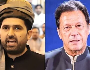 عمران خان سے ملاقات سے روکے جانے پر سہیل آفریدی کہتے ہیں کہ پی ٹی آئی اگلے اقدام کا فیصلہ کرے گی۔