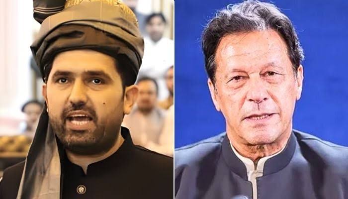 عمران خان سے ملاقات سے روکے جانے پر سہیل آفریدی کہتے ہیں کہ پی ٹی آئی اگلے اقدام کا فیصلہ کرے گی۔