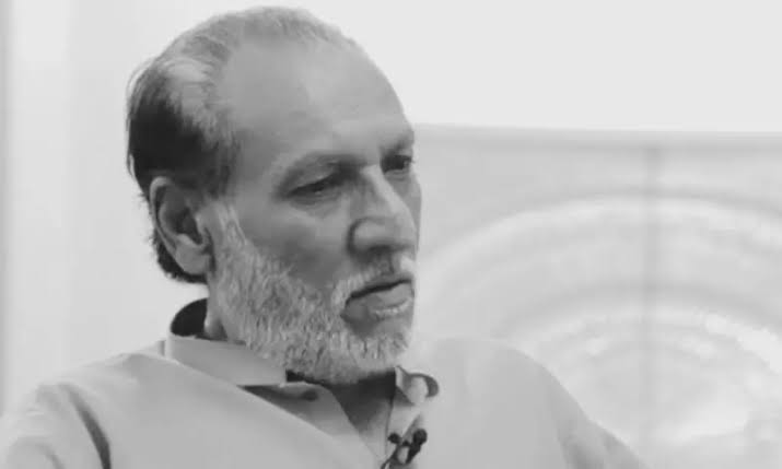 ٹی وی اداکار عزیر عباسی انتقال کر گئے۔