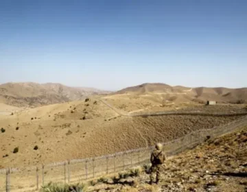 چمن بارڈر پر جنگ بندی کی خلاف ورزی پر پاکستان کا منہ توڑ جواب