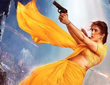 پرینکا کی چھ سال بعد ہندوستانی سنیما میں واپسی پر مداح پرجوش ہیں۔