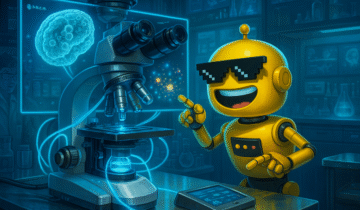 "عظیم یونیفائیڈ مائیکروسکوپ" زندہ خلیوں کے اندر چھپی ہوئی مائیکرو اور نینو دنیاؤں کو ظاہر کرتی ہے۔