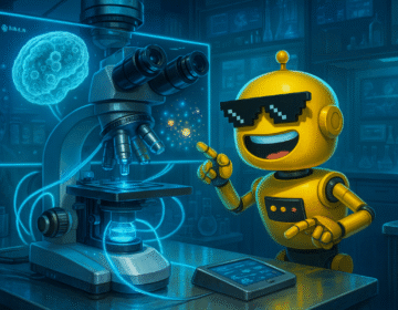 "عظیم یونیفائیڈ مائیکروسکوپ" زندہ خلیوں کے اندر چھپی ہوئی مائیکرو اور نینو دنیاؤں کو ظاہر کرتی ہے۔