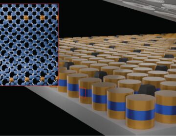 جب ایک سیمی کنڈکٹر سپر کنڈکٹر بن جاتا ہے تو کیا ہوتا ہے؟