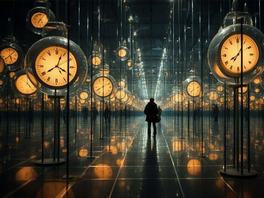 سائنس دانوں نے روشنی کی رفتار سے AI کو حقیقت بنا دیا۔