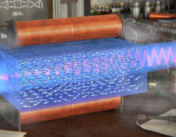 روشنی کے بارے میں 180 سالہ مفروضہ غلط ثابت ہوا۔