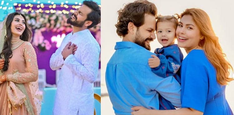 یوٹیوبر اذلان شاہ نے پہلی بیوی کی رضامندی سے دوسری شادی کرنے کا اعلان کردیا۔