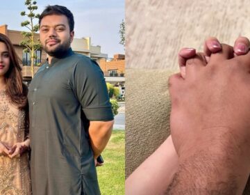 عروب جتوئی کا ڈکی بھائی کی ضمانت کے بعد پہلا پیغام