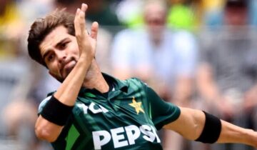 شاہینوں سے متاثر پاکستان نے سیریز کے فیصلہ کن میچ میں جنوبی افریقہ کو 139-9 تک محدود