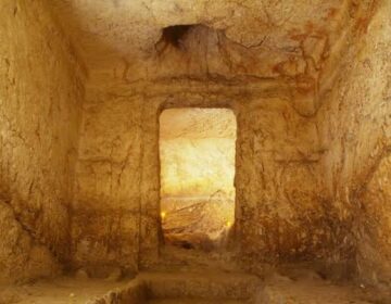 نیا مطالعہ چین کے مقبرے کے مقامات کے 4,000 سال پرانے اسرار کو ڈی کوڈ کرتا ہے۔