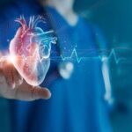 نیا مطالعہ مخصوص گٹ بیکٹیریا کو عام دل کی بیماری سے جوڑتا ہے۔