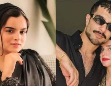 'میں تمہیں بے نقاب کروں گی': انسٹاگرام پر فیروز خان کی موجودہ اور سابقہ ​​اہلیہ کا جھگڑا۔