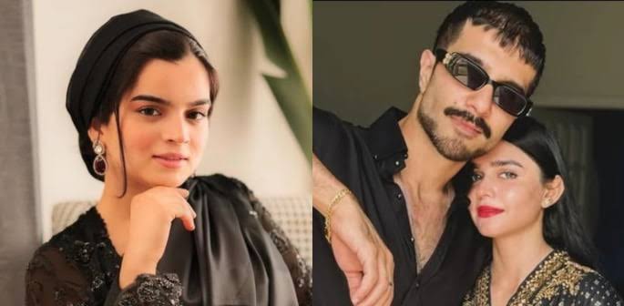 'میں تمہیں بے نقاب کروں گی': انسٹاگرام پر فیروز خان کی موجودہ اور سابقہ ​​اہلیہ کا جھگڑا۔