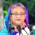 بنگلہ دیش کی وزیراعظم حسینہ واجد کو طلبہ کے کریک ڈاؤن کیس میں سزا سنادی گئی۔