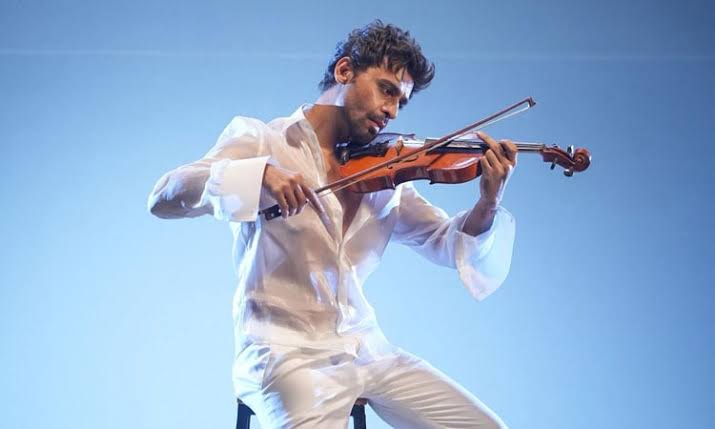 فرحان سعید نے اپنی پہلی سولو البم سے پہلا سنگل 'کھٹ' لانچ کیا۔