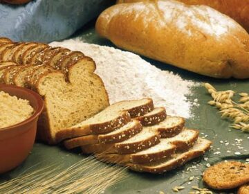 کھانے کا یہ عام جزو آنتوں کے نقصان سے جڑا ہوا