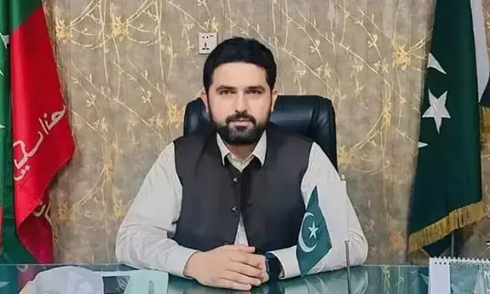 خیبرپختونخوا کے وزیراعلیٰ نے پولیس انٹیلی جنس یونٹ کو اپ گریڈ کرنے کے لیے گرین لائٹ دی۔