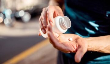 بلڈ پریشر کی عام دوائی جارحانہ دماغی کینسر کو سست کرنے میں مدد کر سکتی ہے۔