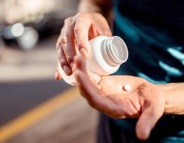 بلڈ پریشر کی عام دوائی جارحانہ دماغی کینسر کو سست کرنے میں مدد کر سکتی ہے۔