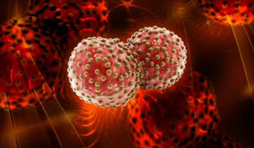 اس پروٹین کو بند کرنے سے پھیپھڑوں کے کینسر کو روکا جا سکتا ہے۔