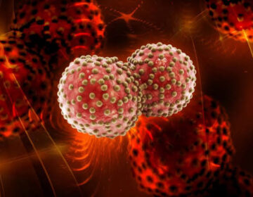 اس پروٹین کو بند کرنے سے پھیپھڑوں کے کینسر کو روکا جا سکتا ہے۔