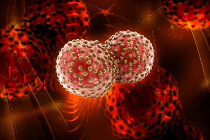 اس پروٹین کو بند کرنے سے پھیپھڑوں کے کینسر کو روکا جا سکتا ہے۔