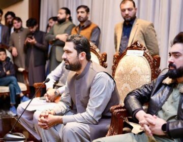 وزیراعلیٰ کے پی سہیل آفریدی نے این ایف سی ایوارڈ اجلاس میں شرکت کا اعلان کردیا۔