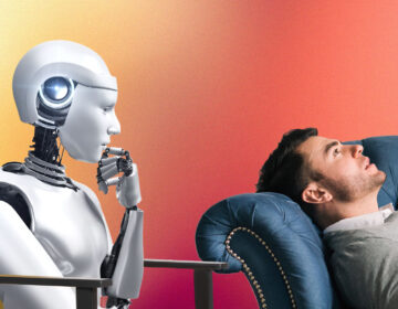 آپ کا AI تھراپسٹ اچھے سے زیادہ نقصان کیوں کر رہا ہے۔