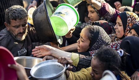 جی 20 ارب پتیوں کی ایک سال کی کمائی دنیا کی غربت ختم کر سکتی ہے۔