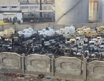 متحدہ عرب امارات کا کہنا ہے کہ وہ سعودی عرب کے ساتھ کشیدگی کے بعد 'رضاکارانہ طور پر' یمن میں اپنی باقی ماندہ افواج کو واپس بلا رہا ہے