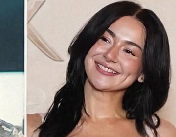 ہانیا عامر نے لکس اسٹائل ایوارڈز 2025 میں بہترین اداکارہ کا اعزاز اپنے نام کر لیا