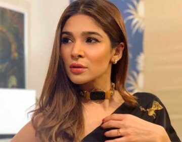 یوٹیوب نے عائشہ عمر کا شو 'لازوال عشق' پاکستان میں دکھانا بند کردیا۔