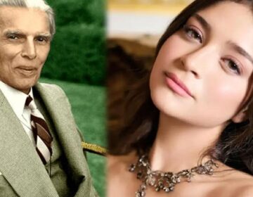 ایلا واڈیا کا پیرس ڈیبیو دنیا بھر کی توجہ حاصل کر رہا ہے۔